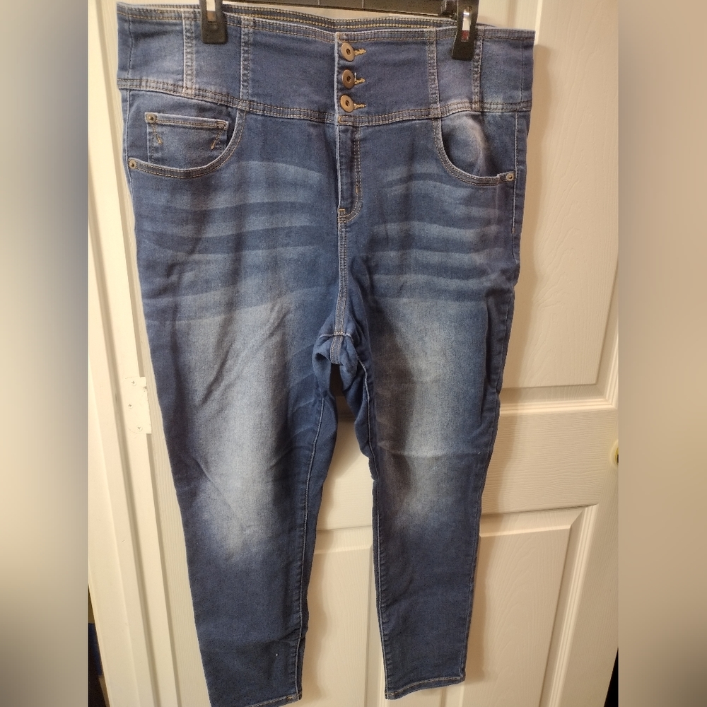NOBO Skinny Jeans